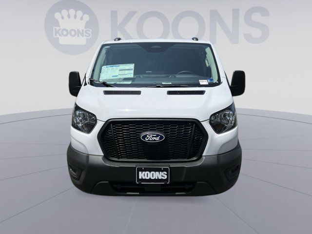 2026 Ford Transit Base
