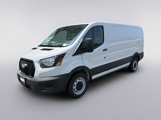 2026 Ford Transit Base