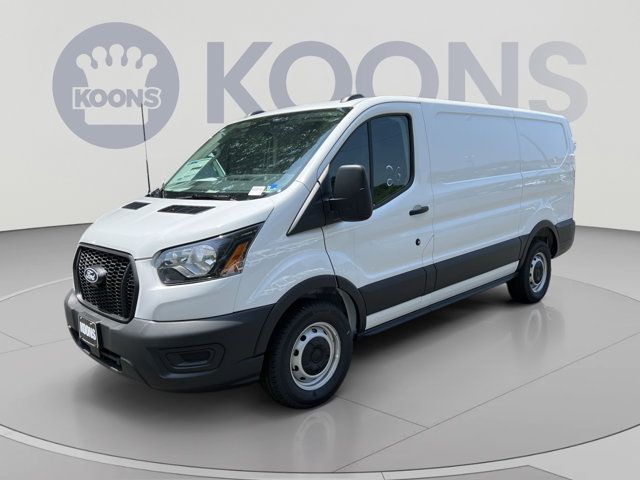 2026 Ford Transit Base