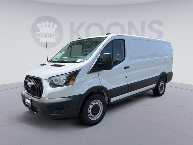 2026 Ford Transit Base