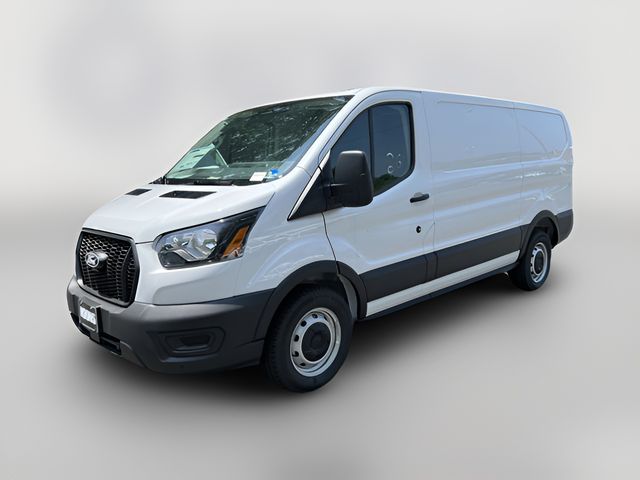 2026 Ford Transit Base
