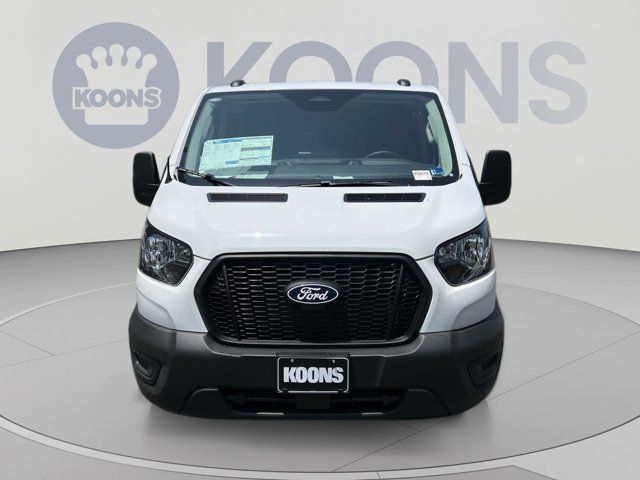 2026 Ford Transit Base