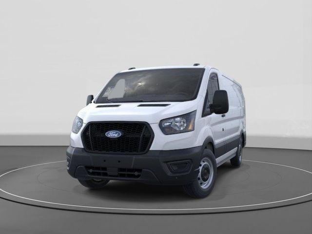 2026 Ford Transit Base