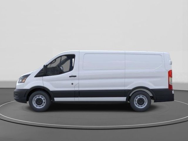 2026 Ford Transit Base