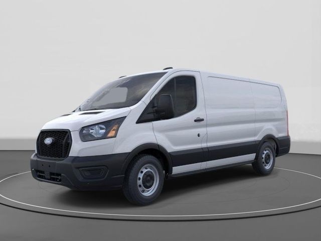 2026 Ford Transit Base