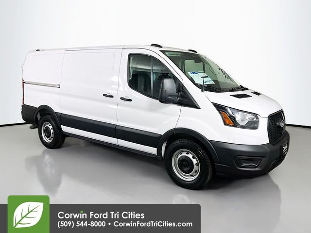 2026 Ford Transit Base