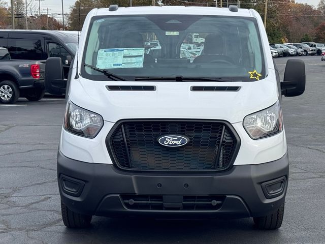 2026 Ford Transit Base