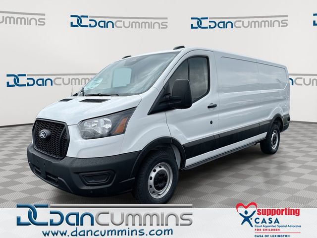 2026 Ford Transit Base