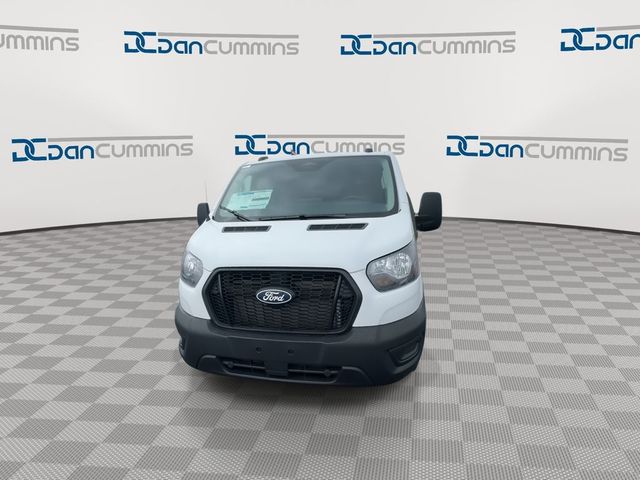 2026 Ford Transit Base