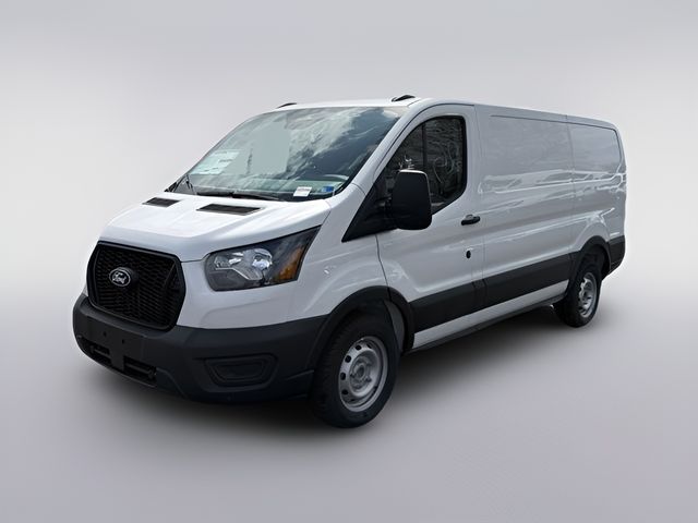 2026 Ford Transit Base