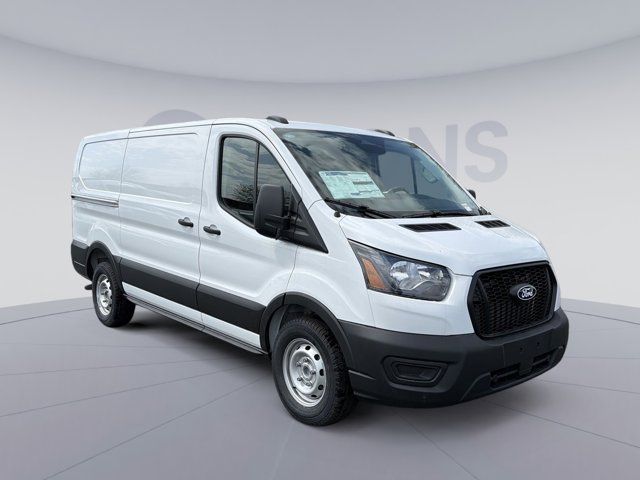 2026 Ford Transit Base