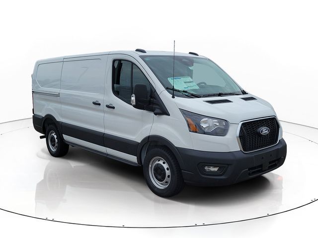 2026 Ford Transit Base