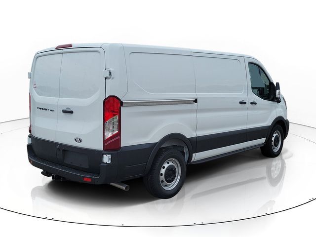 2026 Ford Transit Base