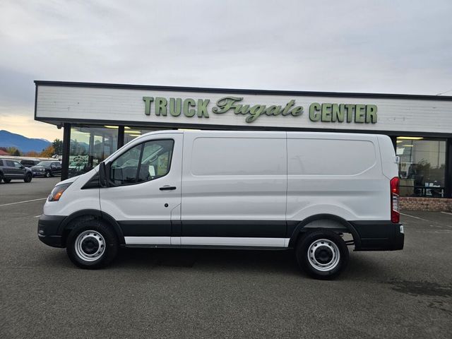 2026 Ford Transit Base