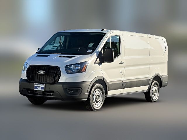 2026 Ford Transit Base