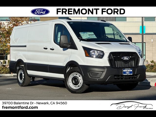 2026 Ford Transit Base