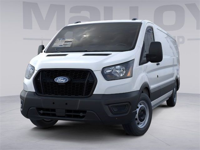 2026 Ford Transit Base