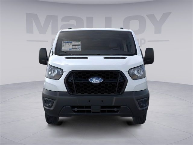 2026 Ford Transit Base
