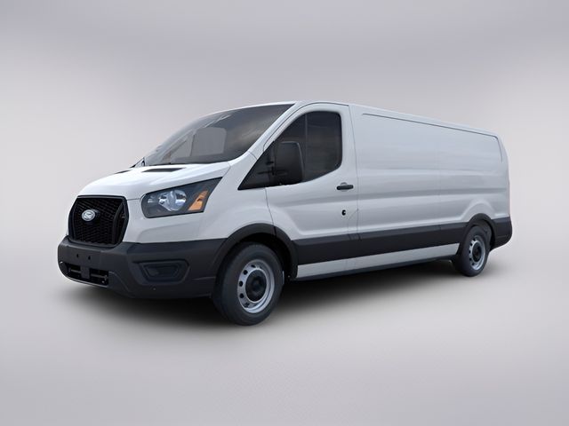 2026 Ford Transit Base
