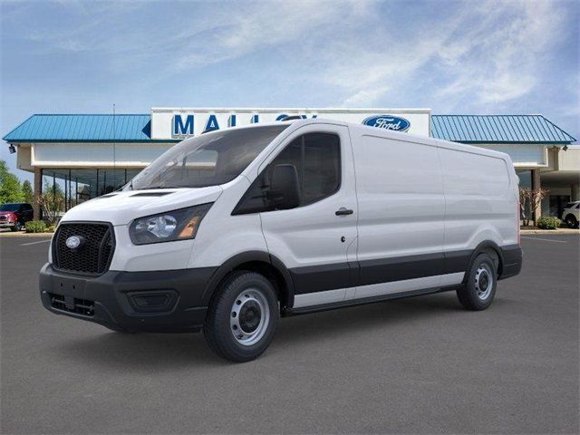 2026 Ford Transit Base
