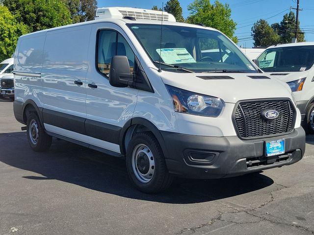 2026 Ford Transit Base