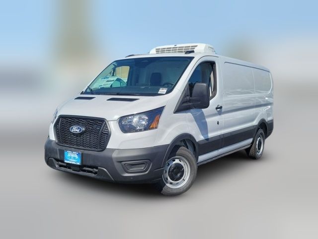 2026 Ford Transit Base
