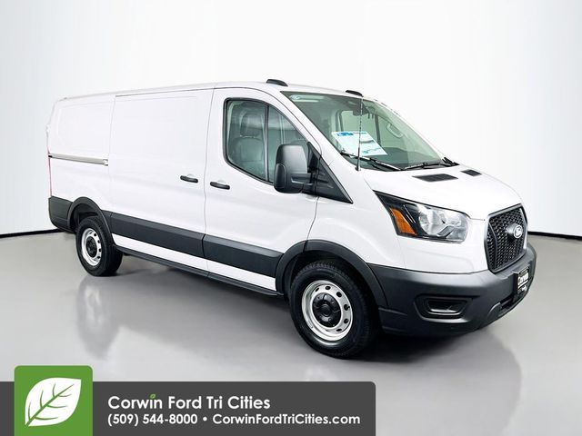 2026 Ford Transit Base