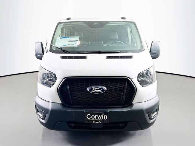 2026 Ford Transit Base