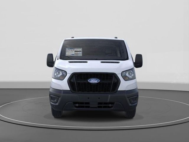 2026 Ford Transit Base