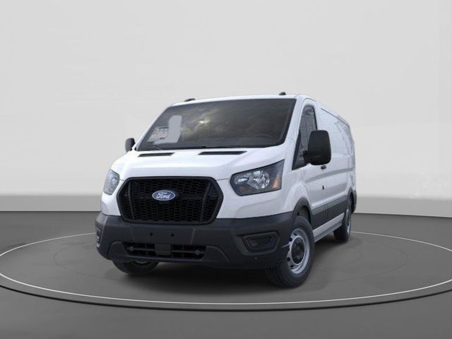 2026 Ford Transit Base