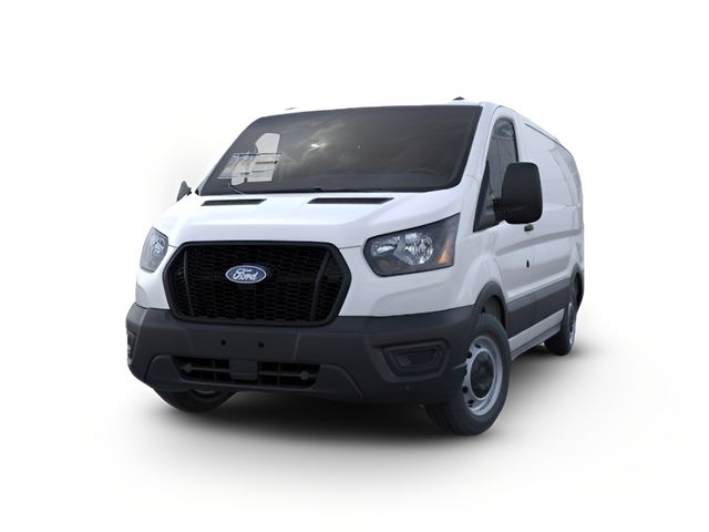 2026 Ford Transit Base