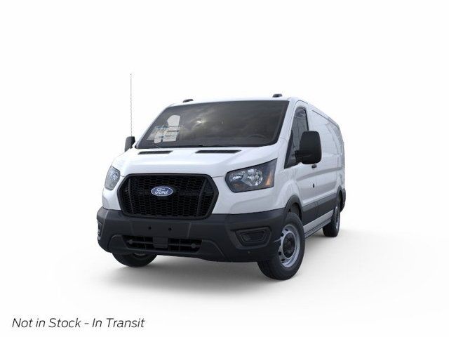 2026 Ford Transit Base