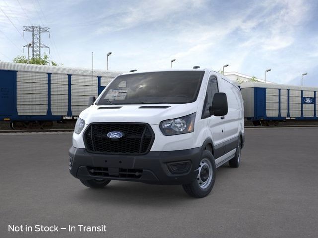 2026 Ford Transit Base