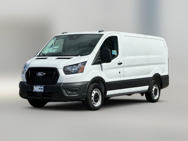 2026 Ford Transit Base
