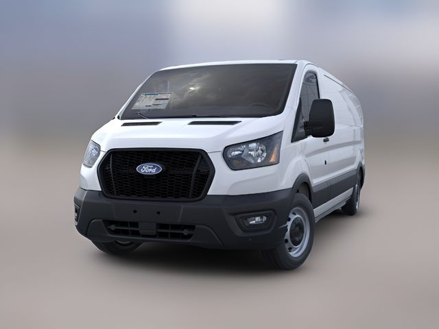2026 Ford Transit Base