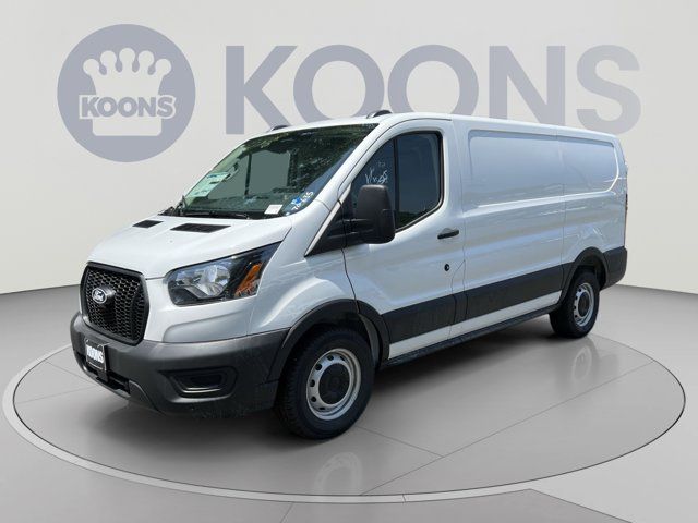 2026 Ford Transit Base