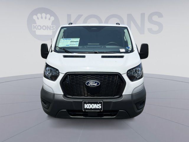 2026 Ford Transit Base