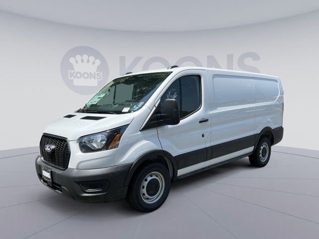 2026 Ford Transit Base