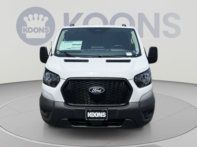 2026 Ford Transit Base