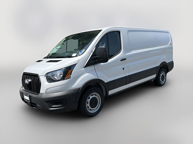 2026 Ford Transit Base