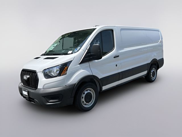 2026 Ford Transit Base