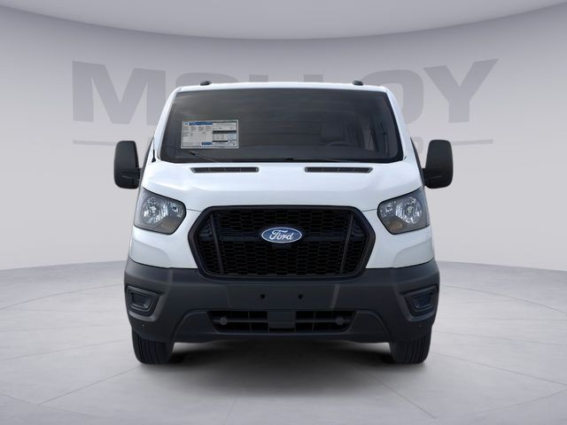 2026 Ford Transit Base