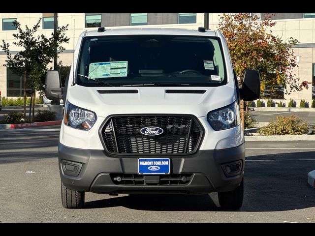 2026 Ford Transit Base