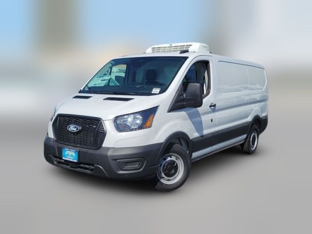 2026 Ford Transit Base