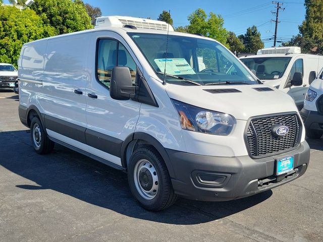 2026 Ford Transit Base