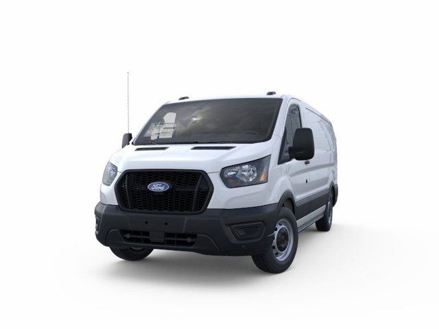 2026 Ford Transit Base