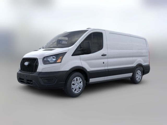 2026 Ford Transit Base