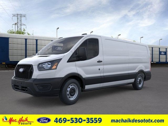 2026 Ford Transit Base