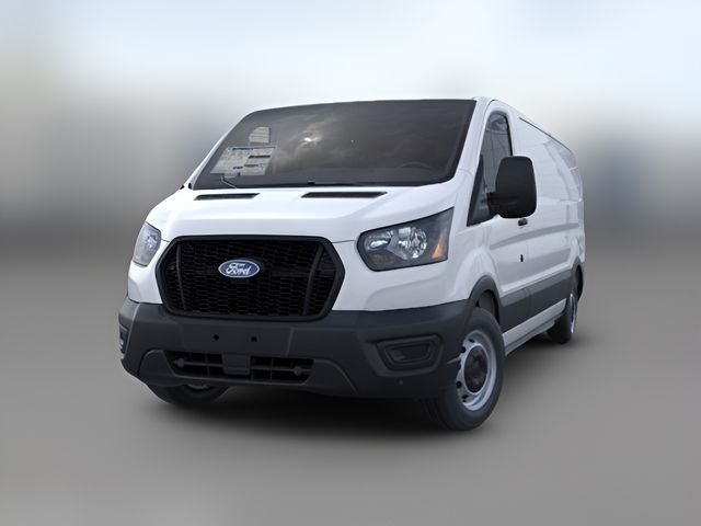 2026 Ford Transit Base