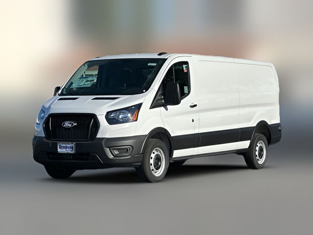 2026 Ford Transit Base